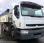 Benne basculante de chantier et de TP Renault Premium