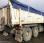 Benne basculante de chantier et de TP Renault Premium