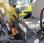 Pelle  Caterpillar 314D LCR