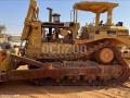  Caterpillar D8R