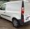 Fourgon avec parois et toit rigide Renault Kangoo express