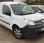 Fourgon avec parois et toit rigide Renault Kangoo express