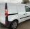 Fourgon avec parois et toit rigide Renault Kangoo express