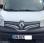 Fourgon avec parois et toit rigide Renault Kangoo express