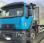 Plateau Renault C-Series