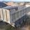 Benne basculante de chantier et de TP General Trailers
