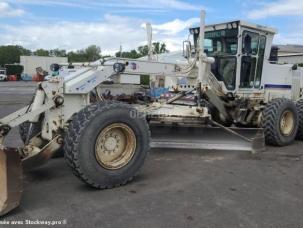 Caterpillar 12H