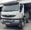 Pour semi-remorque Renault Kerax