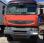 Plateau Renault Kerax