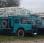 Foreuse Kremco             IVECO Carrier - CDM 2210 (SK10 )