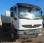 Benne basculante de chantier et de TP Renault Kerax