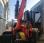 Benne basculante de chantier et de TP Renault Kerax