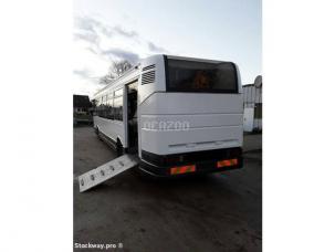 Autocar Renault VASP
