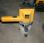Defonceuse portative Dewalt DW609
