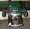 Defonceuse portative Bosch POF 1300 ACE
