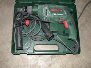 Perceuse électrique Bosch PSB 7000 RE