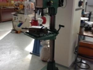 Perceuse sur colonne SYDERIC SNC23