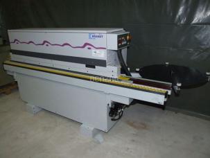 Plaqueuse de chant Brandt KD53 n°0-261-05-1507