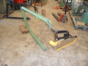 Protecteur a pont SUVAMATIC S91