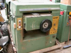 Raboteuse ACMA R 530
