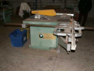 Scie circulaire n°171207B GUILLET