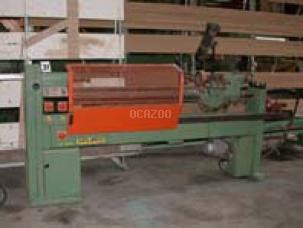 Tour a bois automatique N°31 CENTAURO TC 1200