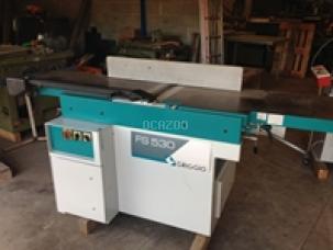 Combinée Rabo degau GRIGGIO FS530 N°MC00040054