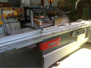 Scie a format CASADEI KS 32 PLUS n°99-27-023