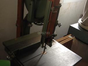 Scie a ruban HD 350