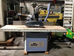 Toupie UTIS TS-50-2660