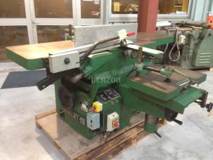 Combinée rabot degau LUREM C410S n°DT046