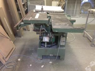 Combinée 5 opérations Lurem c260