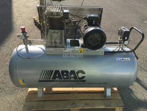 Compresseur ABAC PLATINIUM B4900/270 CT5.5