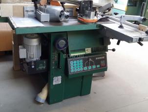 COMBINE 5 OPERATIONS LUREM TYPE C260SI
