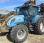 Tracteur agricole Landini POWER MONDIAL 115