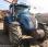 Tracteur agricole Landini POWER MONDIAL 115