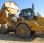Tombereau articulé Caterpillar 730