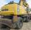 Pelle  Komatsu PW 130-7K