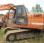 Pelle  Doosan DX180 LC