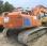 Pelle  Fiat-Hitachi FH150 LC3