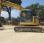 Pelle  Komatsu PC138US2