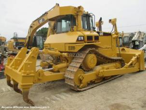  Caterpillar D7R Series 2