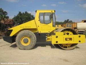 Compacteur mixte Bomag BW219 DH-3