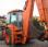 Tractopelle rigide Fiat-Hitachi FB 100