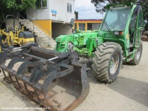  Merlo Multifarmer