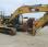 Pelle  Caterpillar 323EL