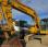 Pelle  Komatsu PC228USLC3