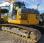 Pelle  Komatsu PC228USLC3