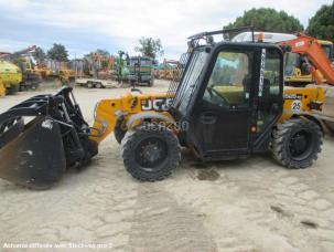  Jcb 525-60