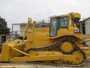  Caterpillar D7R Series 2